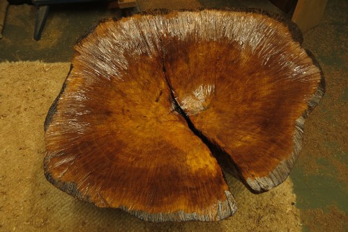 Hirnholz_Ahorn_Schale