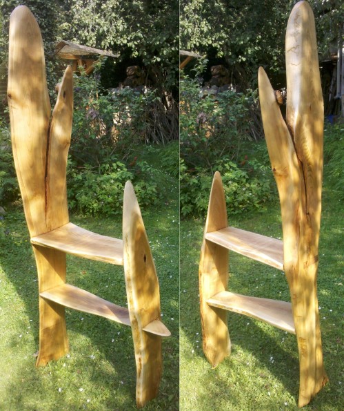 RegalSkulptur_Kirsche